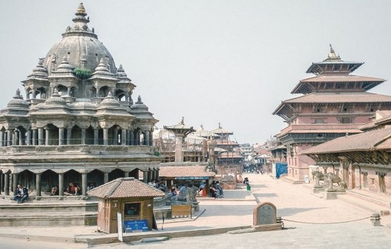 Kathmandu City Surrounding Tour | Kathmandu Itinerary